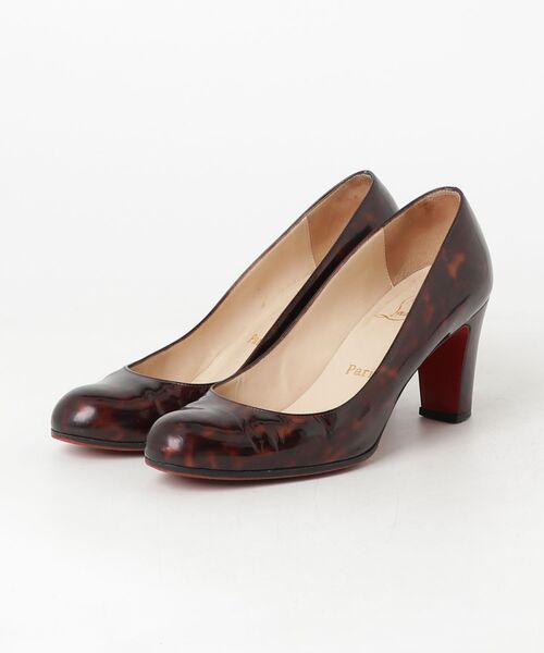 Christian Louboutin（クリスチャンルブタン） パンプス 37