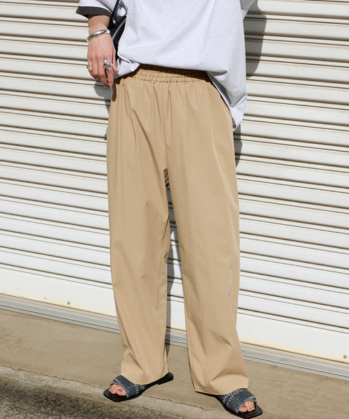 JOURNAL STANDARD（ジャーナルスタンダード） ワイドパンツ パンツ
