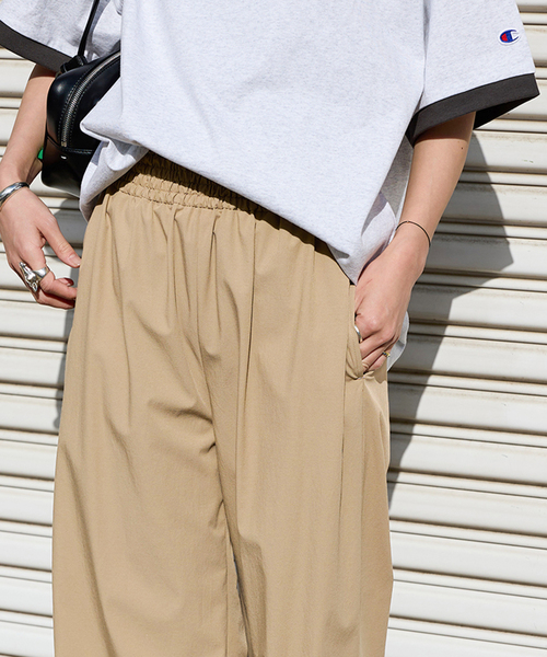 JOURNAL STANDARD（ジャーナルスタンダード） ワイドパンツ パンツ