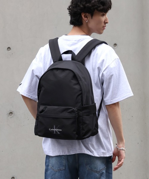 Calvin Klein（カルバン・クライン） デイバック リュック 「Calvin