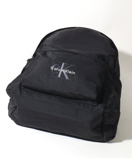 Calvin Klein（カルバン・クライン） デイバック リュック 「Calvin