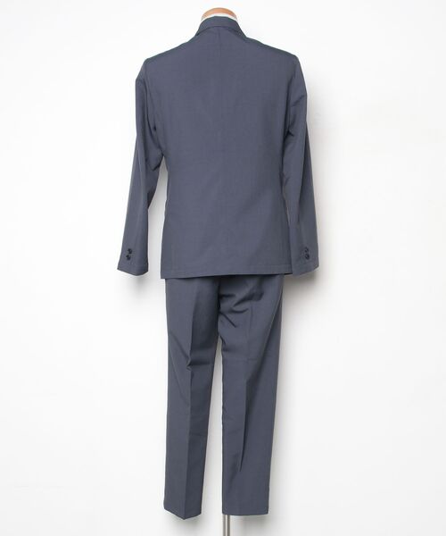 「green label relaxing」 セットアップ L ダークグレー メンズの画像