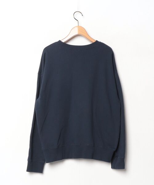 JOURNAL STANDARD relume」 ジャージパンツ FREE ネイビー レディース
