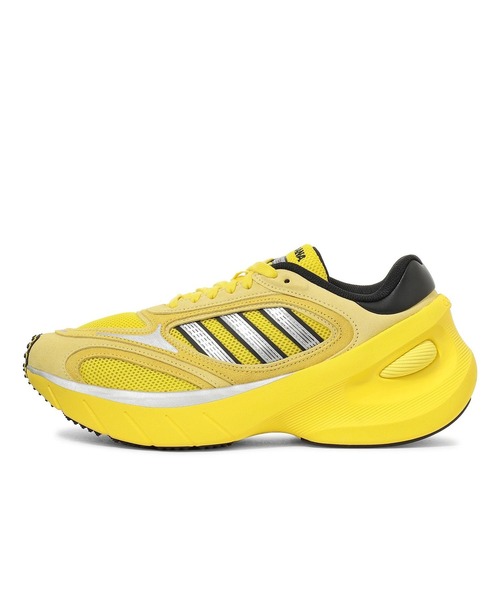 激レア 極美品  adizero アディゼロ アディダス　イエロー adidas（アディダス） スニーカー ADIZERO GOUKANA JP7177 メンズ