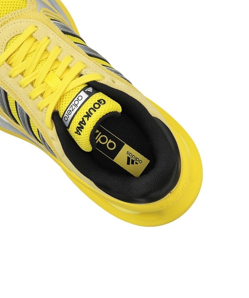 adidas（アディダス） スニーカー ADIZERO GOUKANA JP7177 メンズ