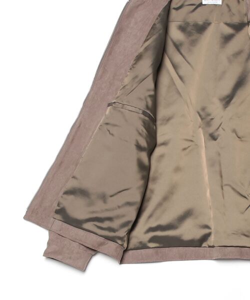 「BEAUTY\u0026YOUTH UNITED ARROWS」 ブルゾン M ブラック メンズの画像
