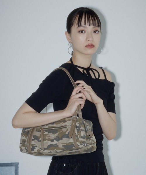 PAGEBOY（ページボーイ） トートバッグ アソート2WAYバッグ レディース 