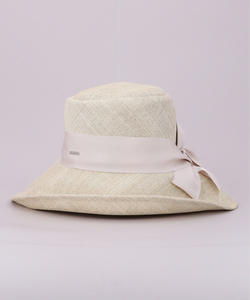 CA4LA（カシラ） 帽子 ハット uvカット 紫外線カット レディース ONE