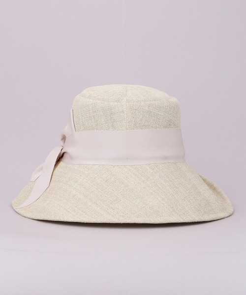 CA4LA（カシラ） 帽子 ハット uvカット 紫外線カット レディース ONE