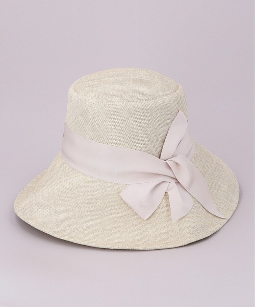 CA4LA（カシラ） 帽子 ハット uvカット 紫外線カット レディース ONE