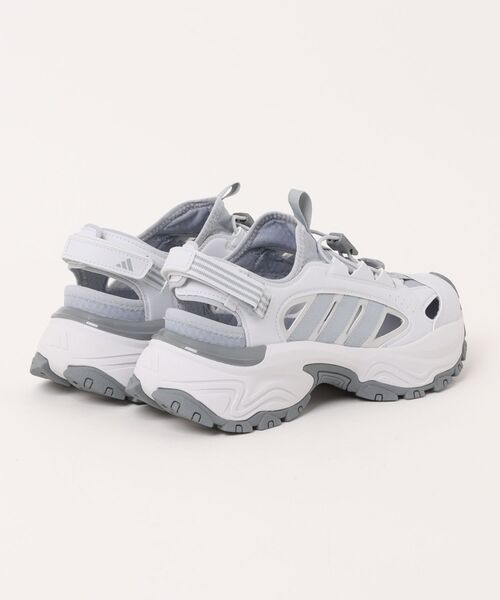 adidas（アディダス） サンダル 「adidas」SNEAKER SANDAL メンズ