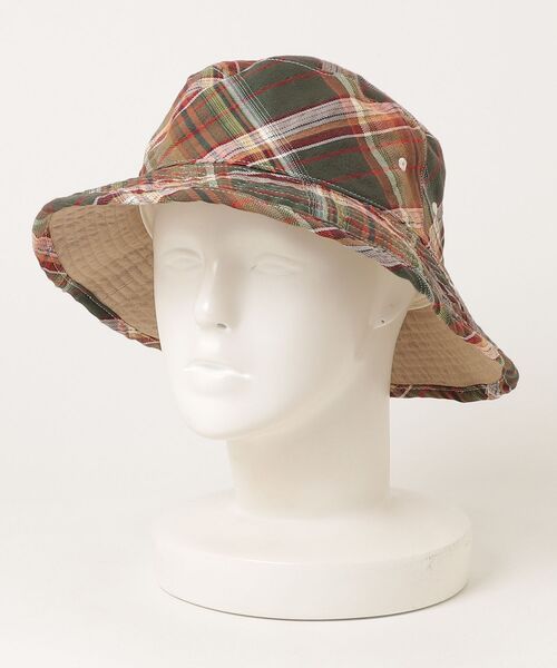 Acne Studios（アクネ ストゥディオズ） ハット ONE SIZE ブラウン