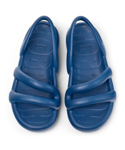 CAMPER（カンペール） サンダル KOBARAH FLAT / サンダル レディース