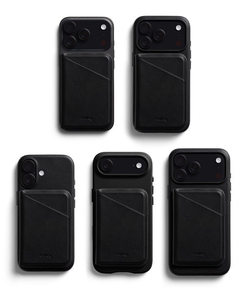 Bellroy（ベルロイ） カードケース Bellroy-カードケース/Mag Safe