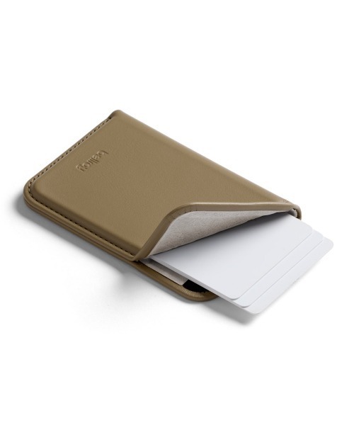 Bellroy（ベルロイ） カードケース Bellroy-カードケース/Mag Safe