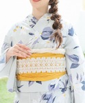 浴衣レース飾り帯紐 レディースの詳細画像3