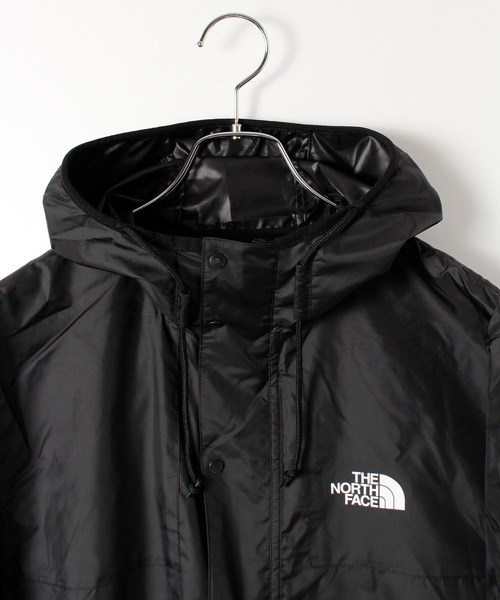 THE NORTH FACE（ザ ノースフェイス） マウンテンパーカー M ブラック