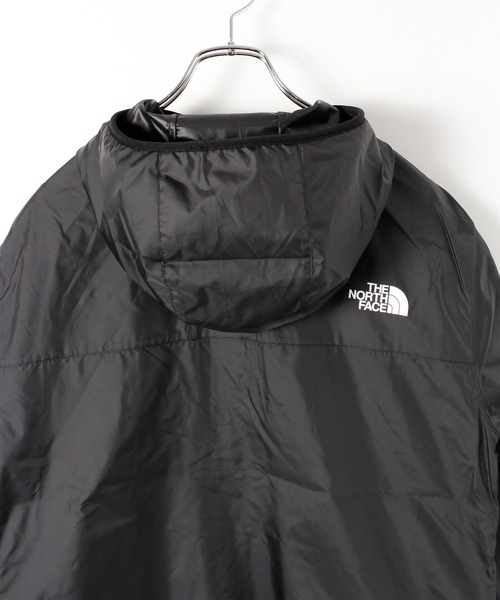 THE NORTH FACE（ザ ノースフェイス） マウンテンパーカー M ブラック