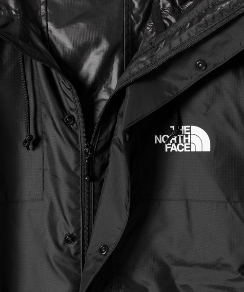 THE NORTH FACE（ザ ノースフェイス） マウンテンパーカー M ブラック