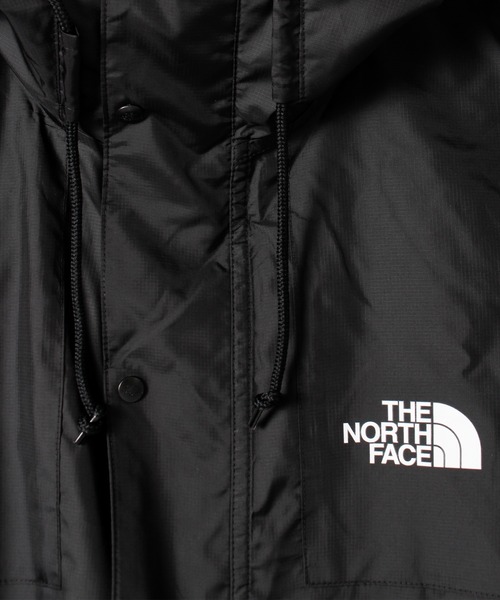 THE NORTH FACE（ザ ノースフェイス） マウンテンパーカー M ブラック