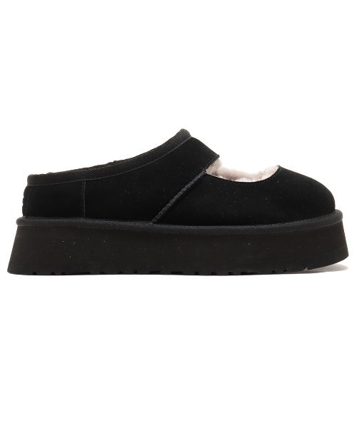 UGG Australia（アグオーストラリア） 「UGG」 スリッポン 24.0cm
