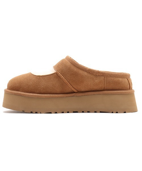 UGG Australia（アグオーストラリア） 「UGG」 スリッポン 24.0cm