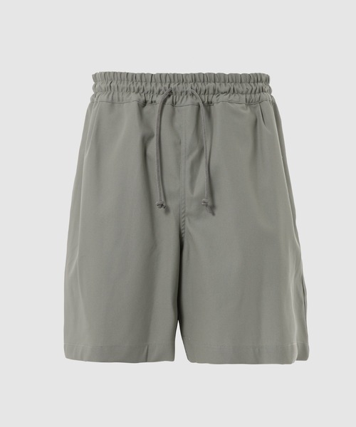 DIGAWEL（ディガウェル） パンツ Baggy shorts メンズ : ZOZOTOWN