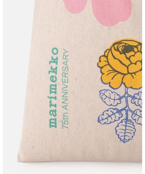 marimekko（マリメッコ） トートバッグ 「ONLINE/ASIA EXCLUSIVE