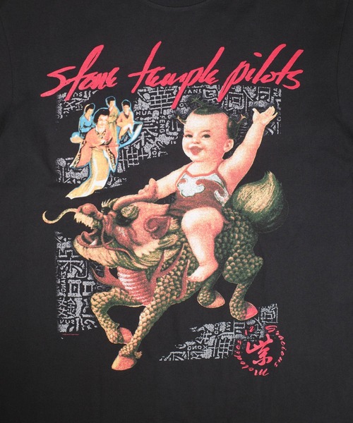 【レアオフィシャル】GANGSTARR アルバムプロモビンテージTシャツ giant Vintage tシャツ メンズ レディース : ZOZOTOWN Yahoo!店 - 通販