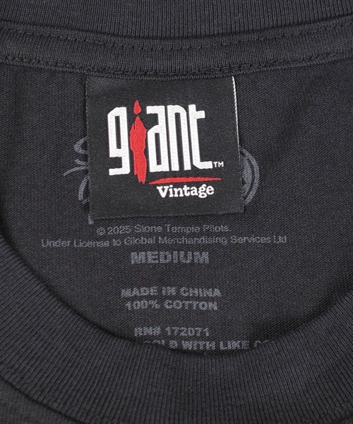 giant Vintage tシャツ メンズ レディース : ZOZOTOWN Yahoo!店 - 通販