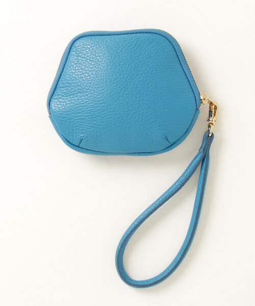 Ch!iii（チー） 「Ch!iii BAG」 Mulch Circle Bag - ブルー レディース 
