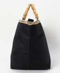 「LeSportsac」 ハンドバッグ FRE...の詳細画像5
