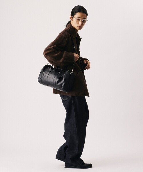 Firsthand（ファーストハンド） ボストンバッグ 2way Boston Bag / 2
