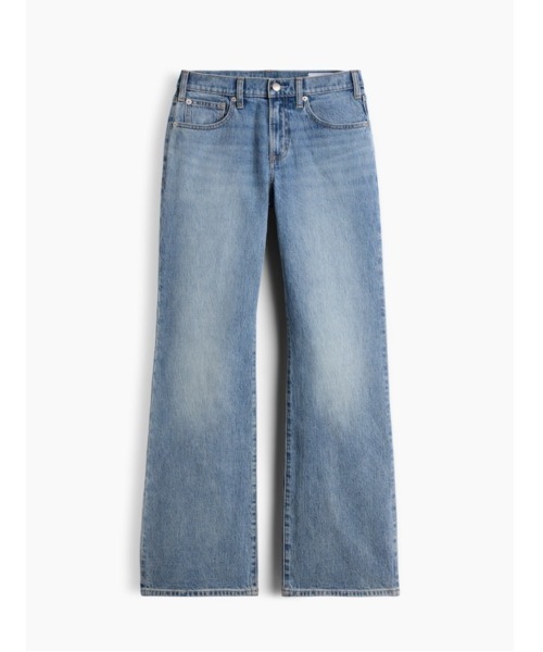GAP（ギャップ） ジーンズ デニム デニムパンツ ミッドライズ