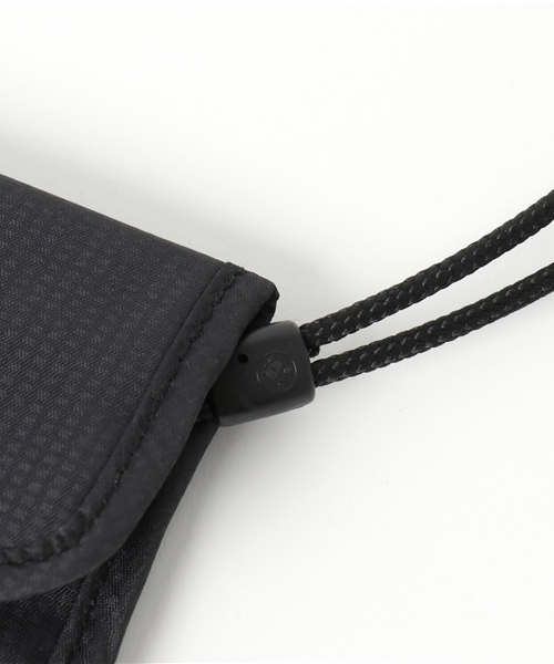 パックセーフ PacSafe  カバーセーフ X75 ブラック 楽天市場】pacsafe パックセーフ カバーセーフX75 エコブラック