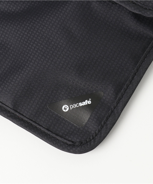 パックセーフ 55 PacSafe パックセーフ55 ワイヤーロック 防犯 セキュリティ 海外