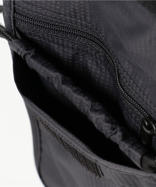 パックセーフ PacSafe  カバーセーフ X75 ブラック パックセーフ カバーセーフX75 – aandfonlinestore
