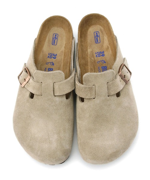 サイズ サンダル BOSTON SFB/ボストン ソフトフットベッド (MEN) ZOZOTOWN PayPayモール店 - 通販 - PayPayモール めにデザイ