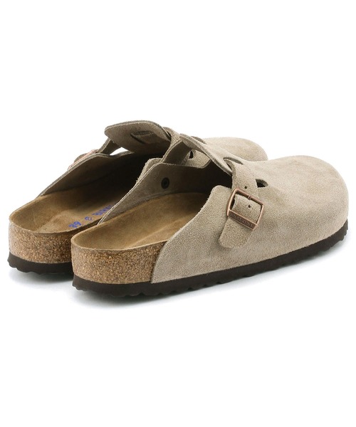 サイズ サンダル BOSTON SFB/ボストン ソフトフットベッド (MEN) ZOZOTOWN PayPayモール店 - 通販 - PayPayモール めにデザイ