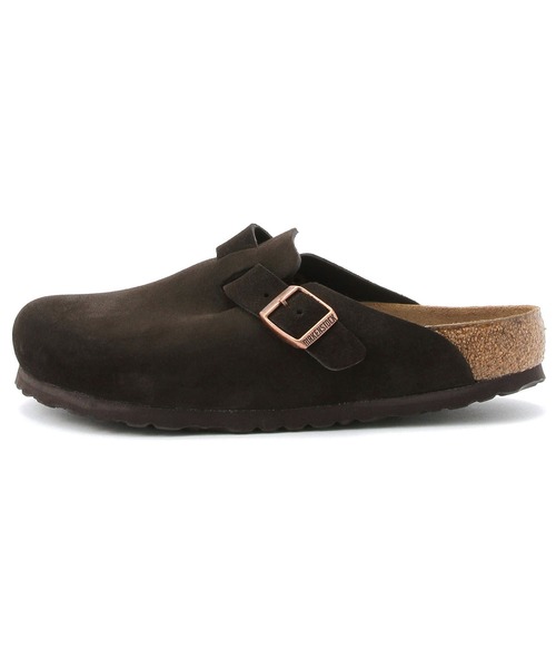 サイズ サンダル BOSTON SFB/ボストン ソフトフットベッド (MEN) ZOZOTOWN PayPayモール店 - 通販 - PayPayモール めにデザイ