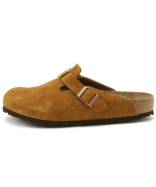 サイズ サンダル BOSTON SFB/ボストン ソフトフットベッド (MEN) ZOZOTOWN PayPayモール店 - 通販 - PayPayモール めにデザイ