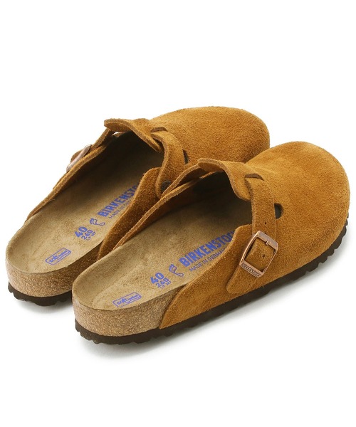 サイズ サンダル BOSTON SFB/ボストン ソフトフットベッド (MEN) ZOZOTOWN PayPayモール店 - 通販 - PayPayモール めにデザイ