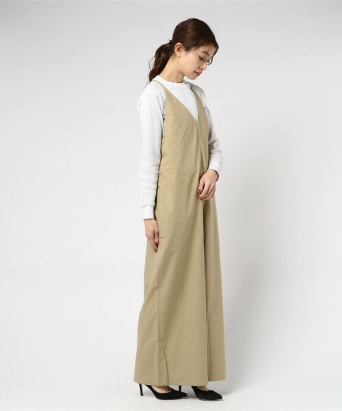 ADAWAS（アダワズ） オールインワン アダワス / JUMPSUITS ルーズ