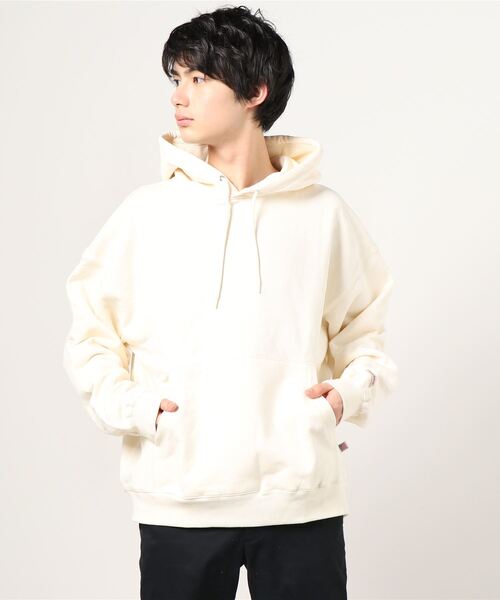 新作最安値 パーカー - 通販 - PayPayモール ビッグパーカー ZOZOTOWN PayPayモール店 SALEHOT