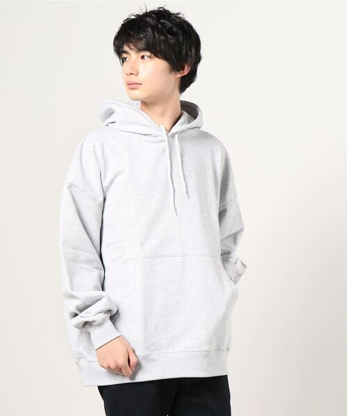 新作最安値 パーカー - 通販 - PayPayモール ビッグパーカー ZOZOTOWN PayPayモール店 SALEHOT