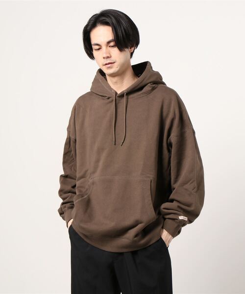 新作最安値 パーカー - 通販 - PayPayモール ビッグパーカー ZOZOTOWN PayPayモール店 SALEHOT