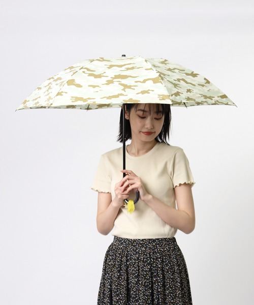 salle de bal（サルデバル） 折りたたみ傘 折り畳み Saison Tourne