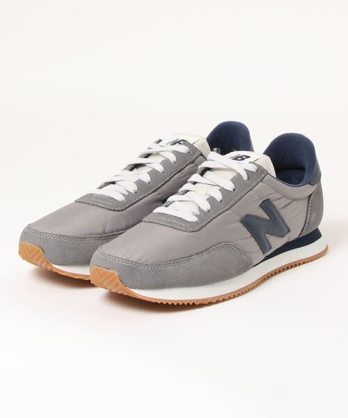新作登場格安 スニーカー PayPayモール店 - 通販 - PayPayモール 《New Balance》UL720 ★ ZOZOTOWN 限定品即納