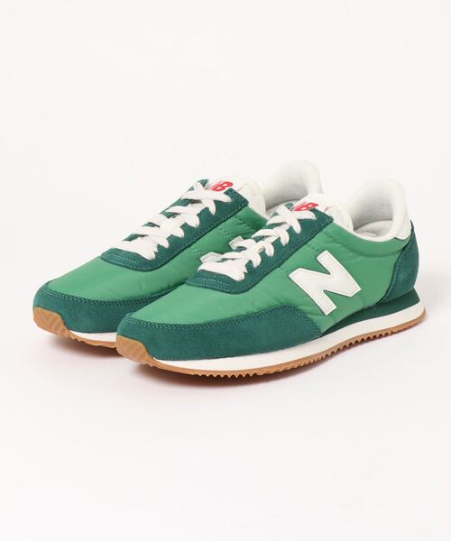 新作登場格安 スニーカー PayPayモール店 - 通販 - PayPayモール 《New Balance》UL720 ★ ZOZOTOWN 限定品即納