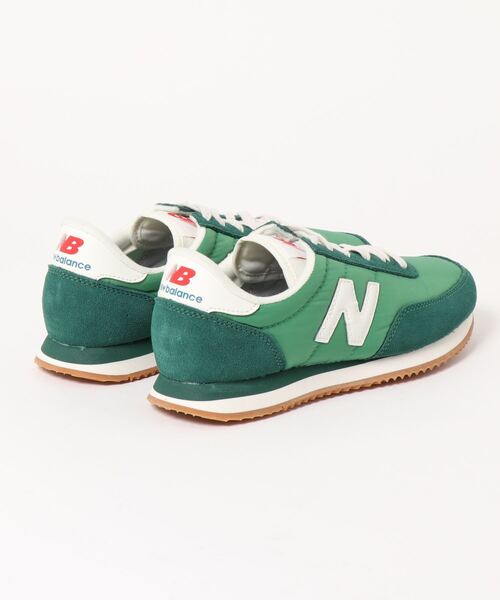 新作登場格安 スニーカー PayPayモール店 - 通販 - PayPayモール 《New Balance》UL720 ★ ZOZOTOWN 限定品即納